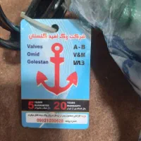 شیر بخار