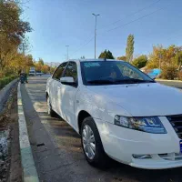 خودرو سواری سورن پلاس موتور جدید