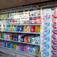 شوینده بهداشتی پاک کننده|مواد شوینده و دستمال کاغذی|مشهد, فلسطین|دیوار