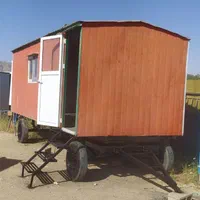 خرید و فروش کانکس چرخدار|فعالیت داوطلبانه|کرمانشاه, |دیوار