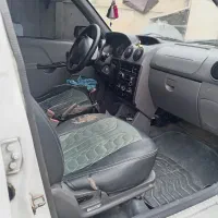 پراید 95 تمیز وسالم|خودرو سواری و وانت|انبارآلوم, |دیوار