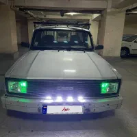 وانت مزدا کارا