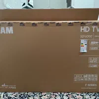 تلویزیون Sam ۳۲ اینچ