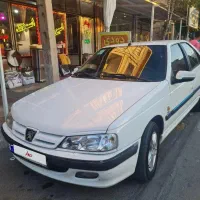 پژو پارس Tu5مدل 95