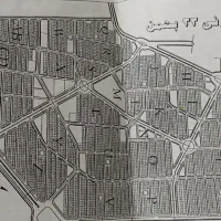 زمین شهرک ۲۲ بهمن (فتح المبین مسکونی)