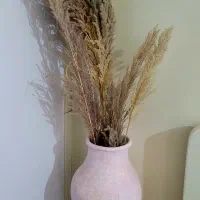 گل و گلدان مصنوعی