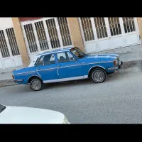 پیکان مدل ۶۷ دولوکس