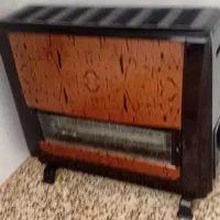 تعدادی وسایل منزل بازدیدسوری