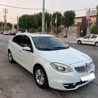 برلیانسH330 اتومات موتور ۱۶۵۰