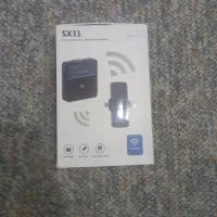 میکروفون یقه ای