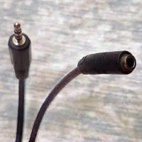 کابل افزایش طول صدا