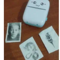 دستگاه چاپ حرارتی