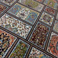 فرش ۶ متری ۷۰۰ شانه تراکم ۱۲۰۰