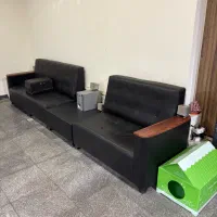 مبل اداری ال