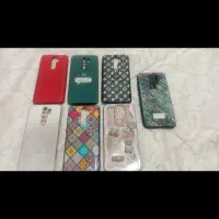 قاب گوشی شیائومی نوت ۸ پرو|لوازم جانبی موبایل و تبلت|اهواز, امانیه|دیوار