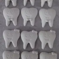 گیفت دندونی|اسباب و اثاث بچه|سمنان, |دیوار