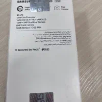 گوشی موبایل سامسونگ A20|موبایل|تهران, ونک|دیوار