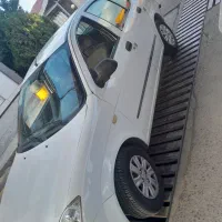 تیبا۱مدل۹۶دوگانه کارخانه