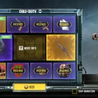 اکانت کالاف|کنسول، بازی ویدئویی و آنلاین|تهران, منیریه|دیوار