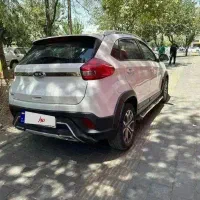 x22اتومات مدل 97|خودرو سواری و وانت|تهران, آهنگ|دیوار
