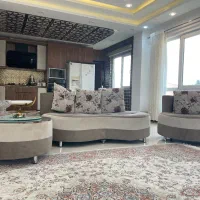 مبل راحتی پازلی