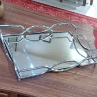 سینی ایینه ای اکبند