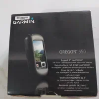 جی پی اس گارمین