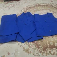 لباس دخترانه