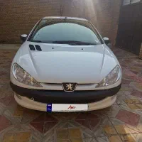 206sd v8 مدل 98|خودرو سواری و وانت|میاندوآب, |دیوار
