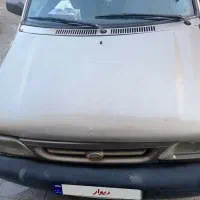 پراید مدل 84|خودرو سواری و وانت|قرچک, شهرک صنعتی قرچک|دیوار