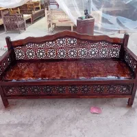 تخت سنتی|مبلمان خانگی و میز عسلی|کرمان, |دیوار