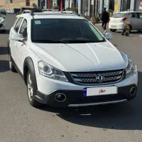 اچ سی کراس H30 مدل ۹۷ (بی رنگ)|خودرو سواری و وانت|تهران, شادآباد|دیوار