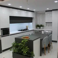 123 متر 2 خواب /ستارخان/ملکی/تخلیه