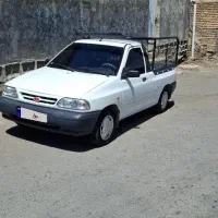 پراید وانت