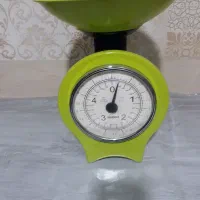 مقداری لوازم خانه