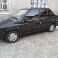 پراید مدل‌۹۰|خودرو سواری و وانت|شیرگاه, |دیوار