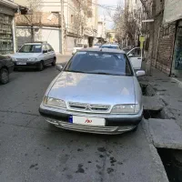 زانتیا ۸۶sx|خودرو سواری و وانت|ری, اقدسیه|دیوار