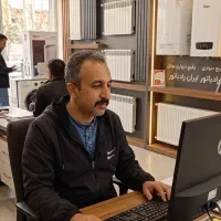 فروش و نصب و تعمیر پکیج وکولرو شیرآلات بهداشتی