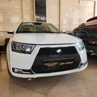 دنا پلاس اتومات صفر خشک (نقد و اقساط )