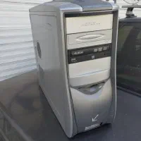 کیس خالی بزرگ