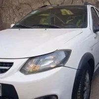 کوییک R مدل ۱۴۰۰|خودرو سواری و وانت|قروه, |دیوار