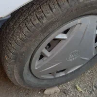 پراید مدل 93|خودرو سواری و وانت|دینور, |دیوار