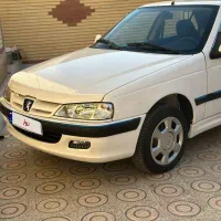 پژو پارس سال 1402