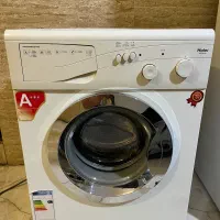 لباسشوی حایر هایر 7 کیلوی Haier سالم