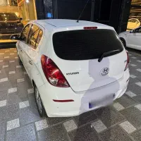 i20 هیوندا