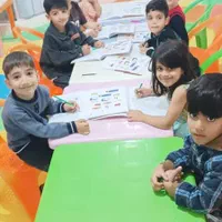 ثبت نام کودکستان خورشید