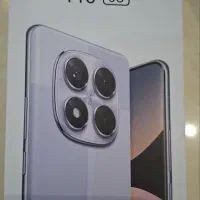 شیائومی  512/12  redmi not14 pro 5g