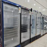 یخچال ایستاده سوپری|فروشگاه و مغازه|سیریک, |دیوار