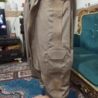 دوخت شلوار کردی زندان دوز اصل