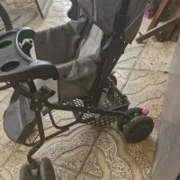 کالسکه|کالسکه و لوازم جانبی|هشتگرد, شهرک وحدت|دیوار